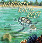 Harriet's Race to the Reef